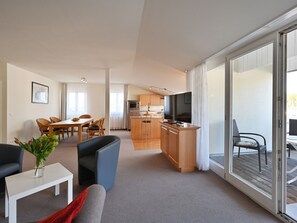 Interior - Villa Celia Sellin by Interhome (Ostseebad Sellin)