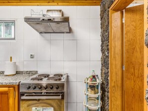 Kitchen / Dining Room - Ziegenrückzug by Interhome (São Mateus)