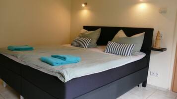 1 Schlafzimmer, Internetzugang