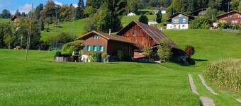 Vacation home Giswil by Interhome