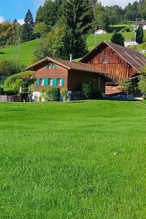 Exterior - Vacation home Giswil by Interhome (Giswil)