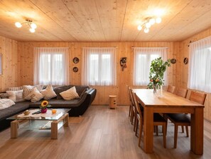 Interior - Vacation home Giswil by Interhome (Giswil)