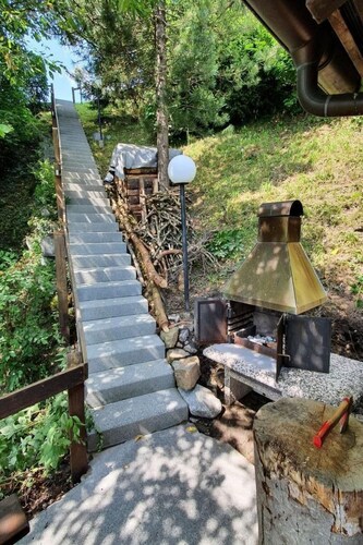 Chalet Hüsli by Interhome