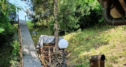 Chalet Hüsli by Interhome