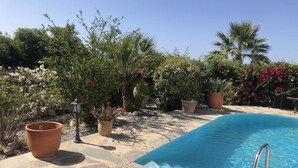 Pool - in Arkadi mit Privatem Pool by Interhome (Angeliana Kriti)