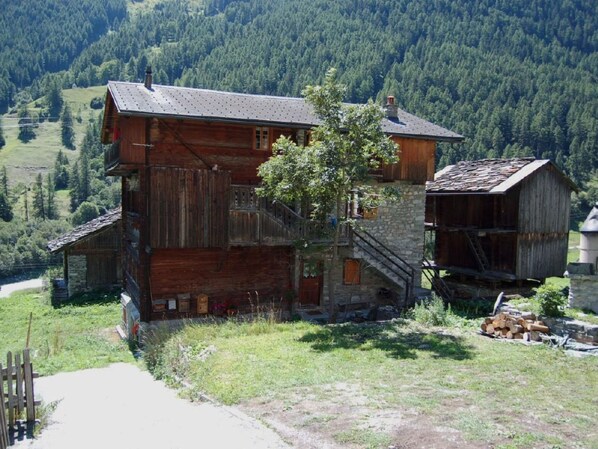 Aussenbereich