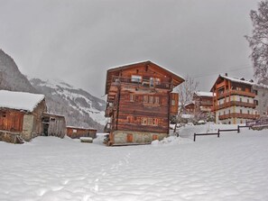 Aussenbereich