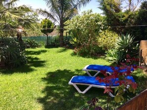 Property grounds - für 4 Personen in Algoz, Algarve by Interhome (Algoz)