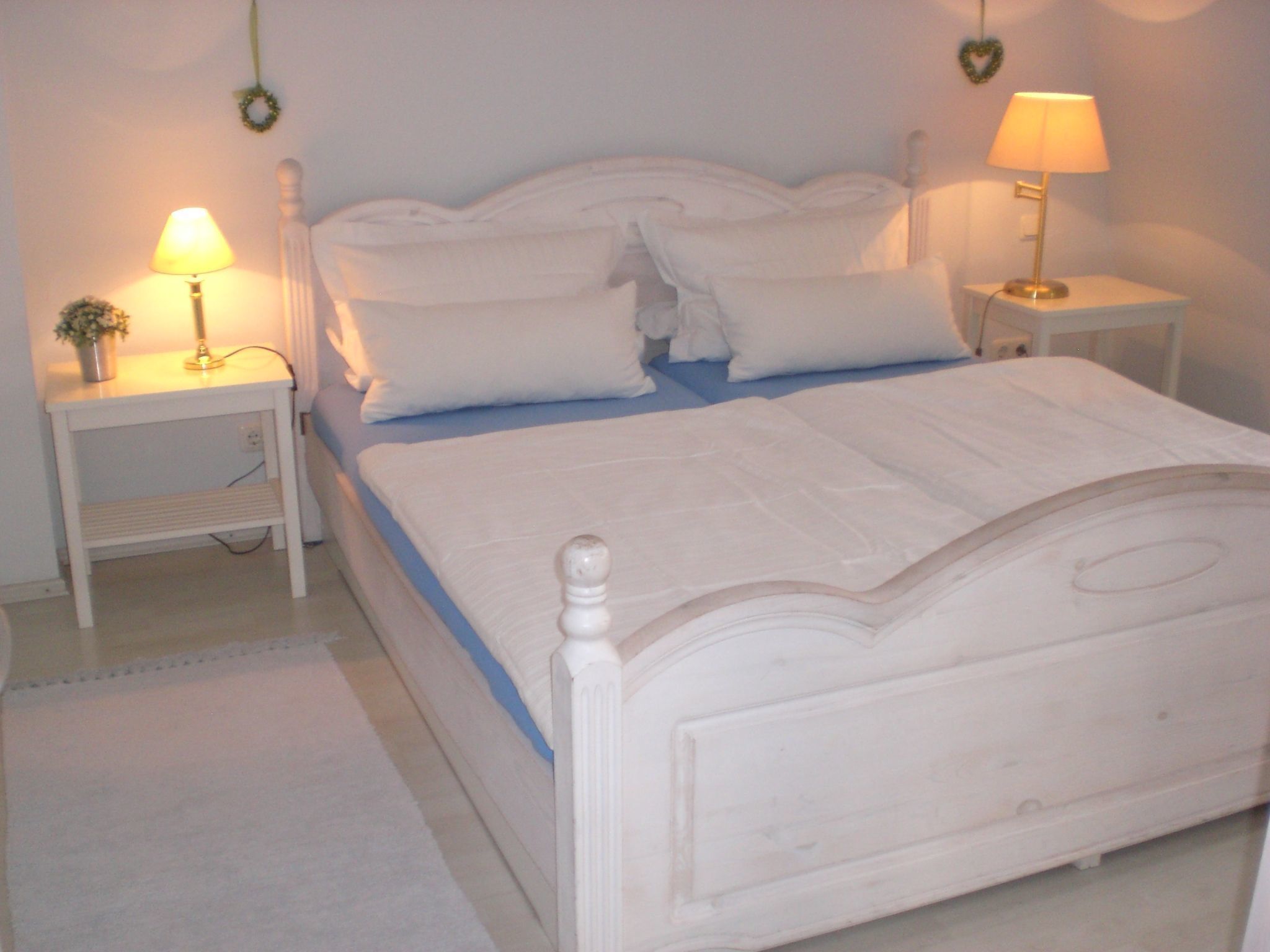 1 Schlafzimmer