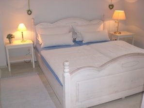 1 Schlafzimmer