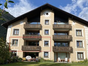 Exterior - CHesa Burdun by Interhome (Bever)