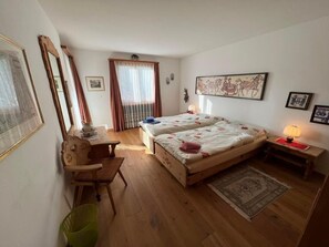 3 bedrooms, Internet - CHesa Burdun by Interhome (Bever)