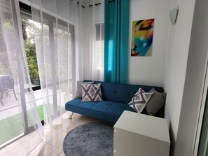 TV, DVD player - Wohnung mit Blick auf das Wasser by Interhome (Carvoeiro)