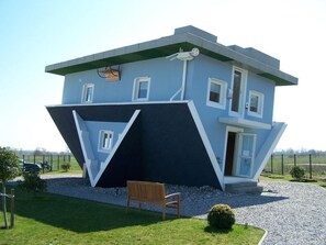 Exterior - Apartment Lilly by Interhome (Karlshagen)