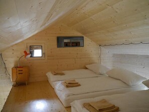 2 Schlafzimmer