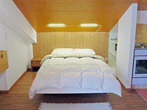 1 bedroom, Internet - Ski-in Wohnung in Anzere mit Parkplatz by Interhome (Anzère)