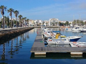 Marina - Casa Fajo by Interhome (Bensafrim)