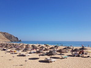 Beach - Casa Fajo by Interhome (Bensafrim)