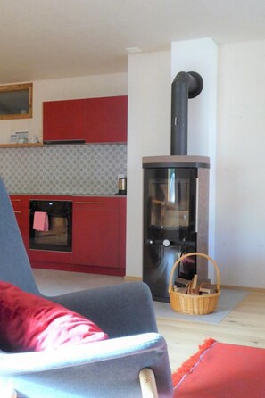 Interior - Biala - BioBergün by Interhome (Bergün)