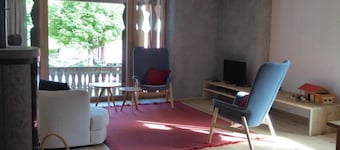 Biala - BioBergün by Interhome