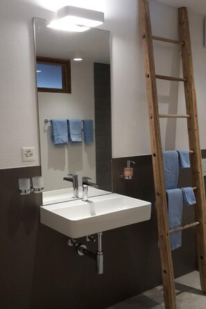 Towels - Biala - BioBergün by Interhome (Bergün)