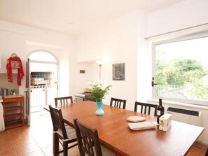 Inside other - 'Elvira Basilico' mit Terrasse by Interhome (Scafa)