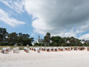 Beach - Strandhaus Seeblick by Interhome (Binz)