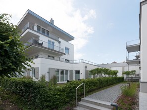 Exterior - Strandhaus Seeblick by Interhome (Binz)