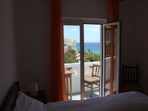 2 Schlafzimmer, Internetzugang