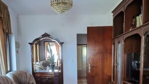Área de estar