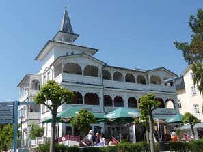 Udendørsområde