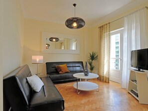Living area - Admiral 77 by Interhome (Lisbon)