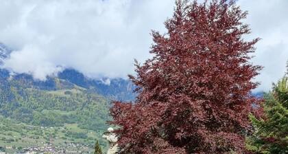 Studio mit Bad und Kitchenette by Interhome