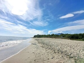 Beach - Blaue Flucht Korsika by Interhome (San Giovanni di Moriani)
