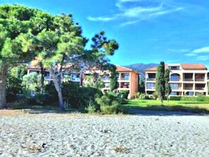 Exterior - Blaue Flucht Korsika by Interhome (San Giovanni di Moriani)