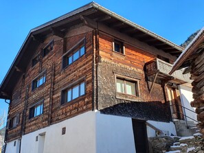 Exterior - Casa Crest by Interhome (Platta)