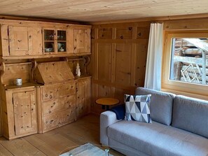 TV, fireplace, DVD player - Casa Crest by Interhome (Platta)