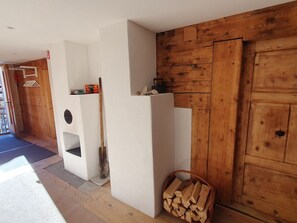 Interior - Casa Crest by Interhome (Platta)