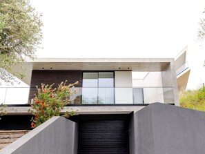 Exterior - "TwinVilla Zilverkust" Teil A by Interhome (Cadaval)