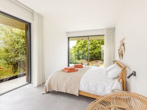 Internet - "TwinVilla Zilverkust" Teil A by Interhome (Cadaval)