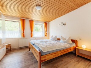 4 bedrooms, Internet - Vacation home Zita by Interhome (Thale)