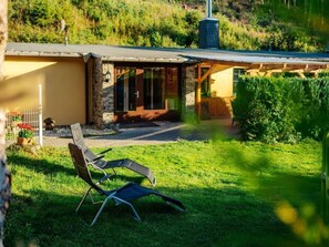 Property grounds - Vacation home Zita by Interhome (Thale)