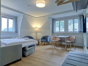 1 habitación y internet 