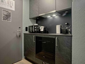 Interior - BankHouse Apt. XL403 by Interhome (Interlaken)