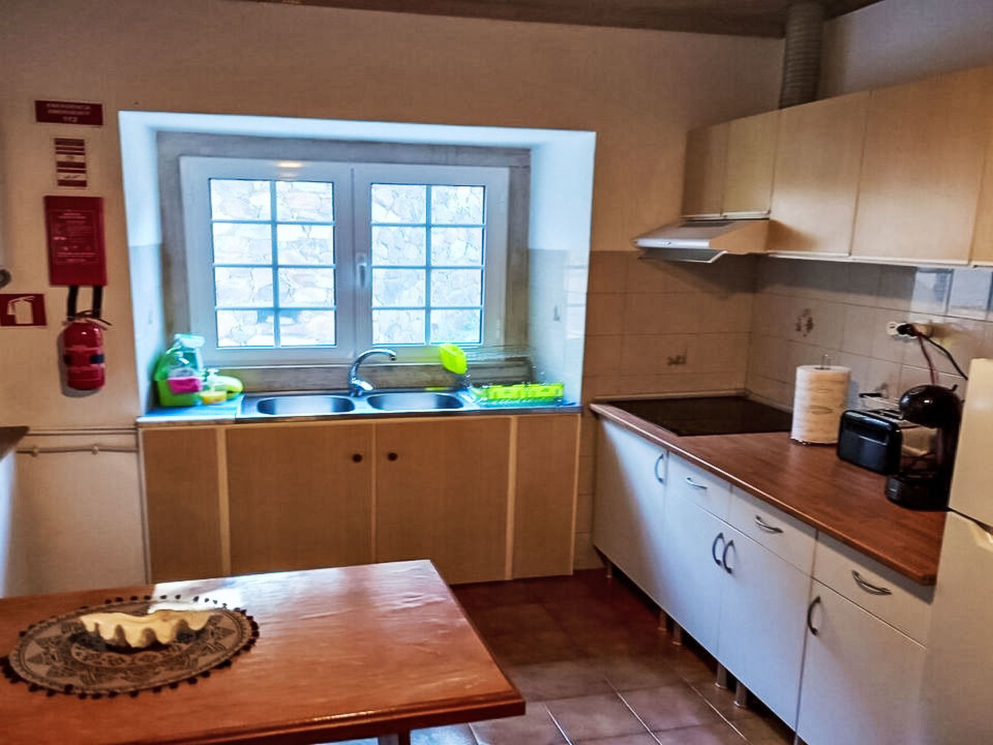 Eget kjøkken
