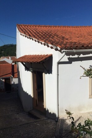 Exterior detail - Dornes, das mythische Land der Tempelritter by Interhome (Dornes)
