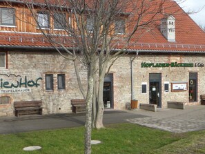 Aussenbereich
