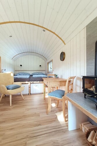 Zirkuswagen vom Sommerhof by Interhome