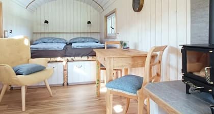 Zirkuswagen vom Sommerhof by Interhome