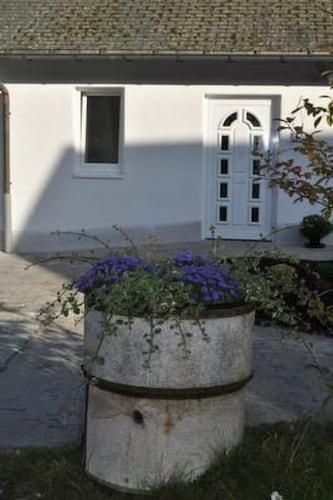 am Waldesrand by Interhome